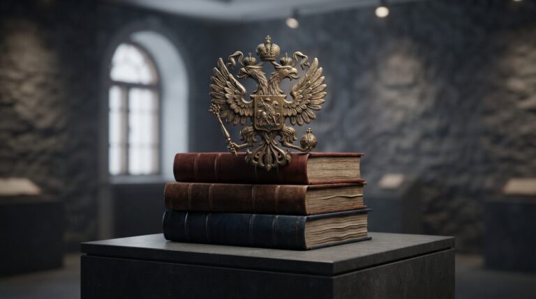 Русский национализм: история возникновения, идеи и развитие движения